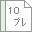 32×32 211バイト