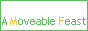 A Moveable Feast