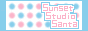 Sunset Studio Santa